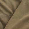 Bluza z kapturem VintageSoft z zamkiem błyskawicznym i klinem