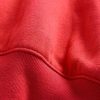 Bluza z kapturem VintageSoft z zamkiem błyskawicznym i klinem