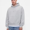 Bluza z kapturem z bardzo grubej tkaniny frotte
