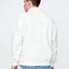 Bluza z logo Arch Heavyweight