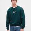 Bluza z logo o dużej wadze i dużym rozmiarze Bluza z logo o dużej wadze i dużym rozmiarze