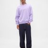 Bluza z logo o dużej wadze i dużym rozmiarze Bluza z logo o dużej wadze i dużym rozmiarze