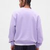 Bluza z logo o dużej wadze i dużym rozmiarze Bluza z logo o dużej wadze i dużym rozmiarze