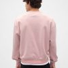 Bluza z logo o dużej wadze i dużym rozmiarze Bluza z logo o dużej wadze i dużym rozmiarze