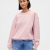 Bluza z logo o dużej wadze i dużym rozmiarze Bluza z logo o dużej wadze i dużym rozmiarze