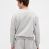 Bluza z logo VintageSoft NAP Bluza z logo VintageSoft NAP