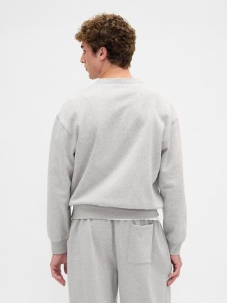 Bluza z logo VintageSoft NAP