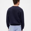 Bluza z logo VintageSoft NAP Bluza z logo VintageSoft NAP