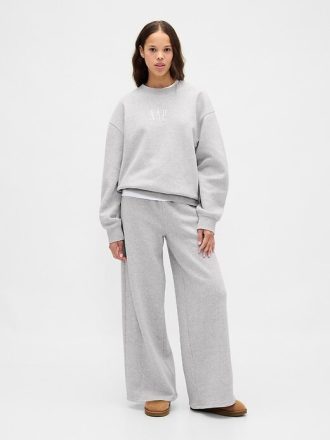 Bluza z logo VintageSoft NAP