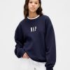Bluza z logo VintageSoft NAP Bluza z logo VintageSoft NAP