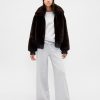 Bluza z logo VintageSoft NAP Bluza z logo VintageSoft NAP
