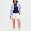 Bluza z logo VintageSoft NAP Bluza z logo VintageSoft NAP