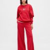 Bluza z logo VintageSoft NAP Bluza z logo VintageSoft NAP
