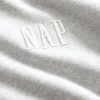 Bluza z logo VintageSoft NAP Bluza z logo VintageSoft NAP