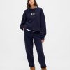 Bluza z logo VintageSoft NAP Bluza z logo VintageSoft NAP
