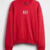 Bluza z logo VintageSoft NAP Bluza z logo VintageSoft NAP