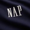 Bluza z logo VintageSoft NAP Bluza z logo VintageSoft NAP