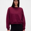 Bluza z logo VintageSoft Wedge