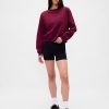 Bluza z logo VintageSoft Wedge