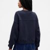 Bluza z logo VintageSoft Wedge