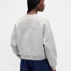 Bluza z logo VintageSoft Wedge