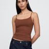 Bluzka CloseKnit Crop Cami