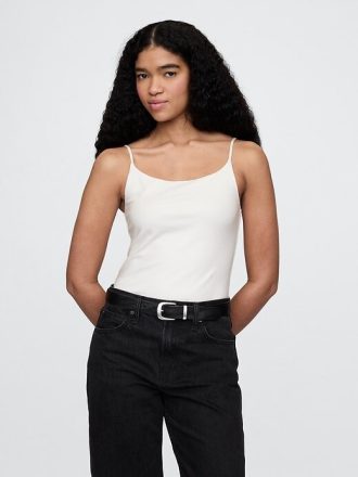Bluzka CloseKnit Crop Cami