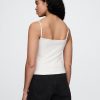 Bluzka CloseKnit Crop Cami