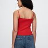 Bluzka CloseKnit Crop Cami