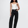 Bluzka CloseKnit Crop Cami