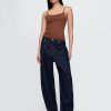 Bluzka CloseKnit Crop Cami