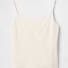 Bluzka CloseKnit Crop Cami