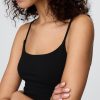 Bluzka CloseKnit Crop Cami