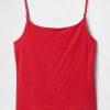 Bluzka CloseKnit Crop Cami