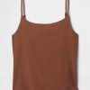 Bluzka CloseKnit Crop Cami