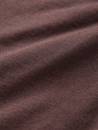 Bluzka z kwadratowym dekoltem w szpic z dzianiny CloseKnit