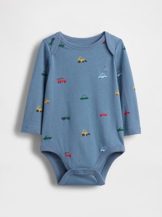 Body Baby First Favorites
