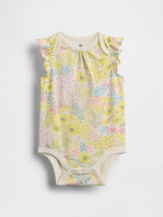 Body Baby First Favorites