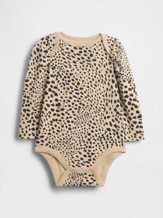 Body Baby First Favorites