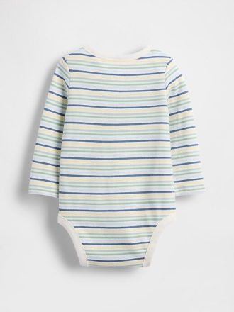 Body Baby First Favorites