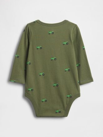 Body Baby First Favorites