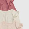 Body Baby First Favorites TinyRib (opakowanie 3 szt.)