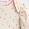 Body Baby First Favorites z bawełny organicznej (opakowanie 3 szt.)