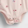 Body Baby First Favorites z bawełny organicznej (opakowanie 3 szt.)