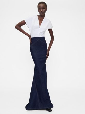 Body GapStudio Poplin