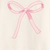 Body z bawełny organicznej Baby First Favorites z grafiką