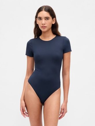 Body z koszulką SecondSkin