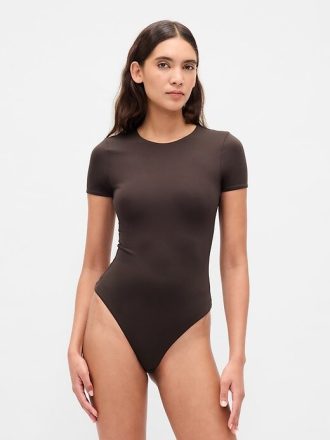 Body z koszulką SecondSkin