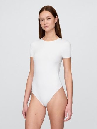 Body z koszulką SecondSkin
