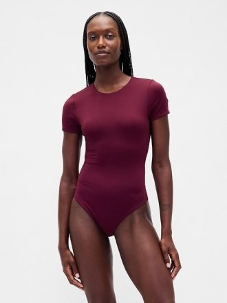 Body z koszulką SecondSkin